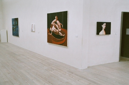 Foto Ausstellung im Angermuseum Erfurt